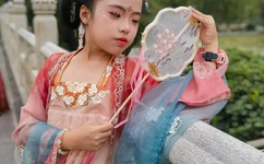 儿女传奇之家有辣嫂